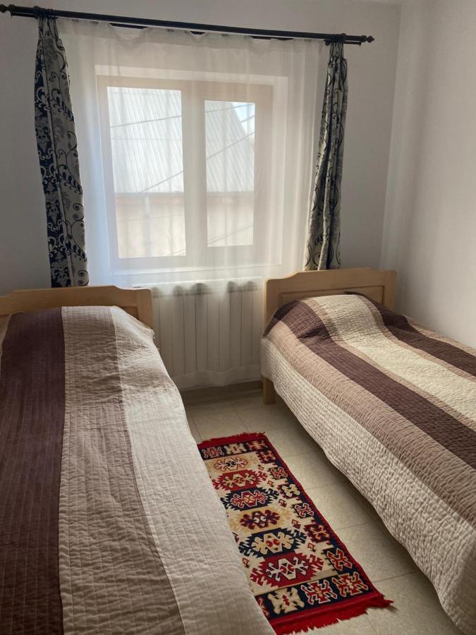 Casa Marguta Otel Yaş Dış mekan fotoğraf