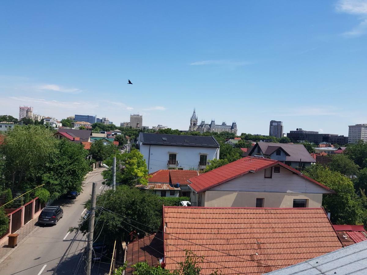 Casa Marguta Otel Yaş Dış mekan fotoğraf