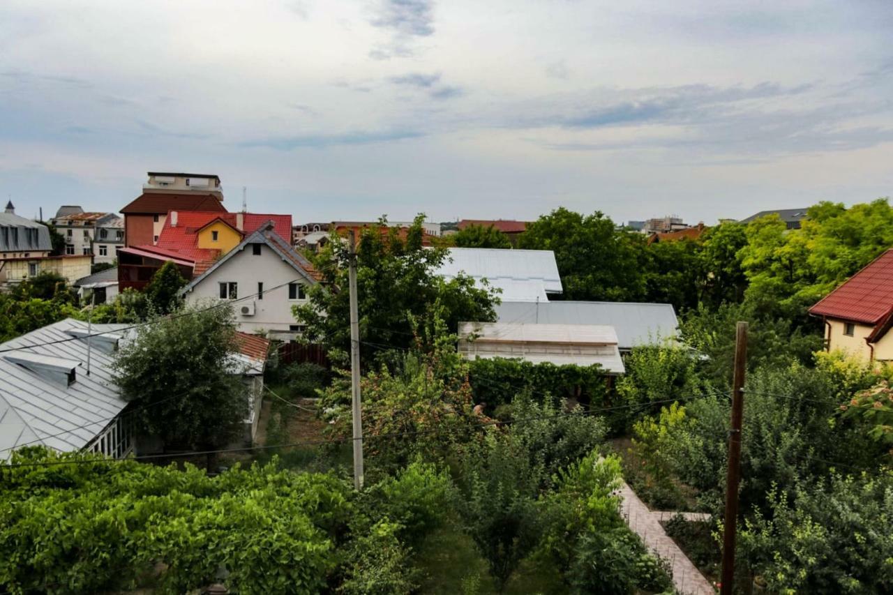 Casa Marguta Otel Yaş Dış mekan fotoğraf