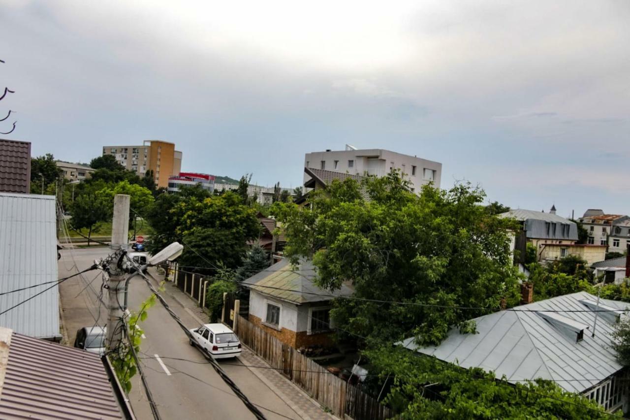 Casa Marguta Otel Yaş Dış mekan fotoğraf