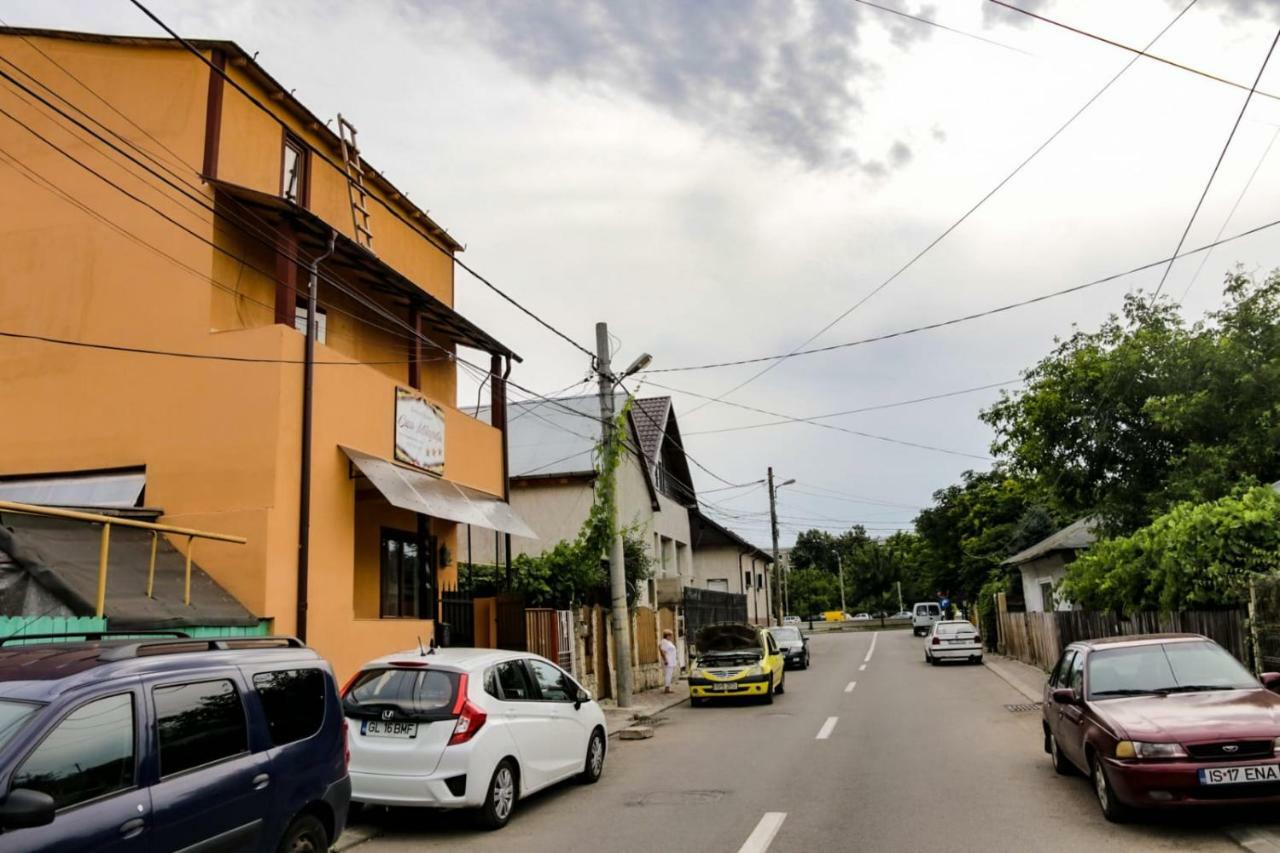 Casa Marguta Otel Yaş Dış mekan fotoğraf