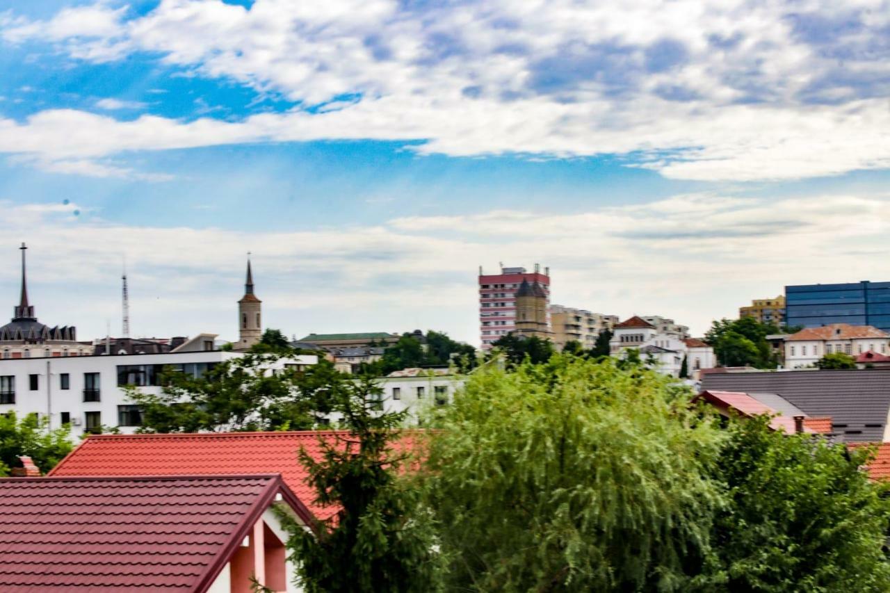 Casa Marguta Otel Yaş Dış mekan fotoğraf