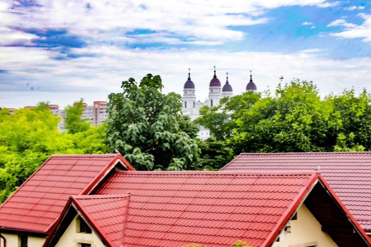 Casa Marguta Otel Yaş Dış mekan fotoğraf