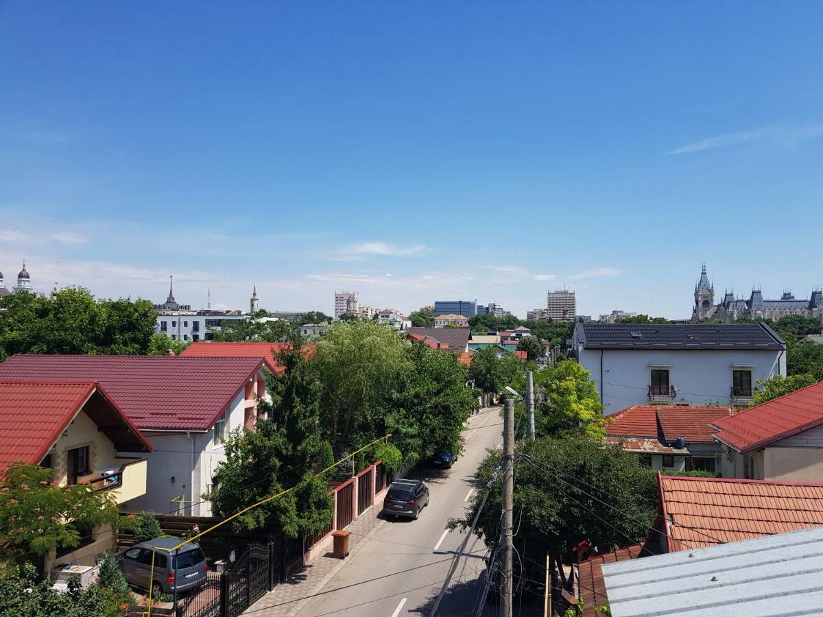 Casa Marguta Otel Yaş Dış mekan fotoğraf